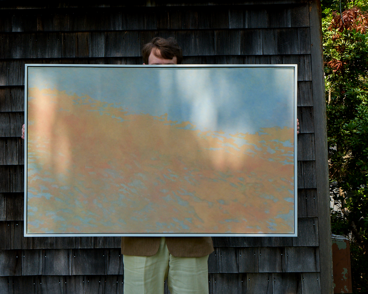James Walker, Pollock-Krasner House, Jackson Pollock, Lee Krasner, The Metropolitan Museum of Art, Slubby Savant, Jackson Durbin