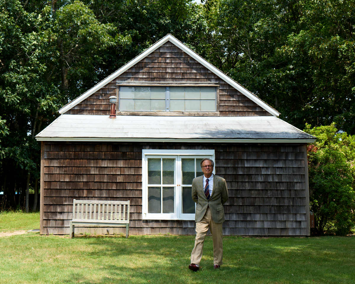 James Walker, Pollock-Krasner House, Jackson Pollock, Lee Krasner, The Metropolitan Museum of Art, Slubby Savant, Jackson Durbin